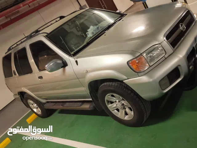 للبيع نسيان باثفندر 2002