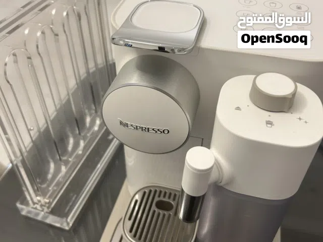 مكينة نسبريسو