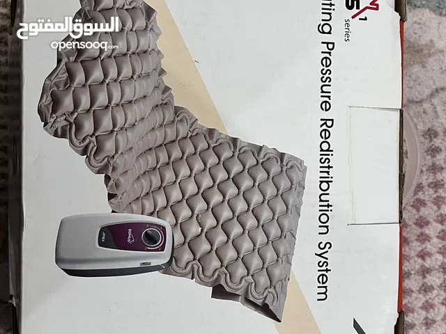 مرتبة طبية مستعملة