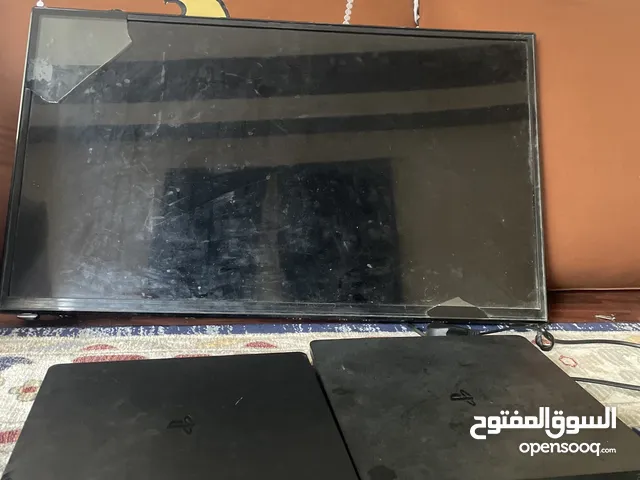 PlayStation 4 PlayStation for sale in Abu Dhabi