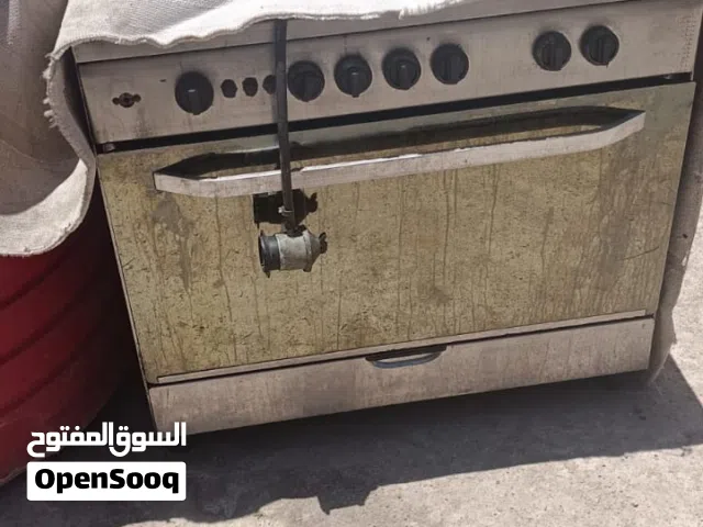 غراض مستعمله طباخ وكنتور وتانكي وتنور