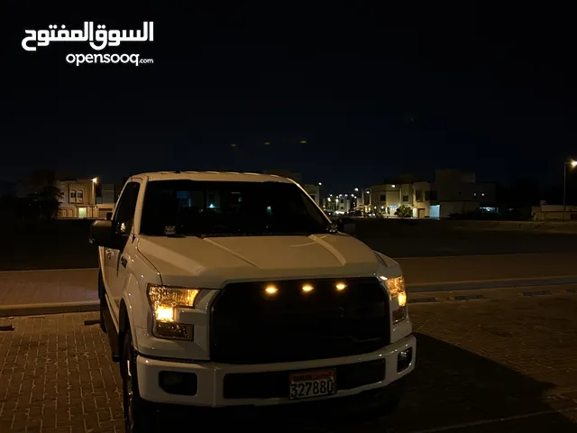 Used Ford F-150 in Northern Governorate