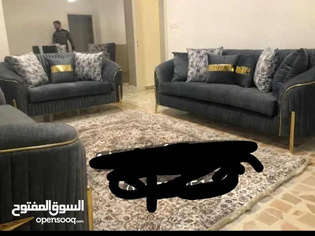 طقم كنب جديد