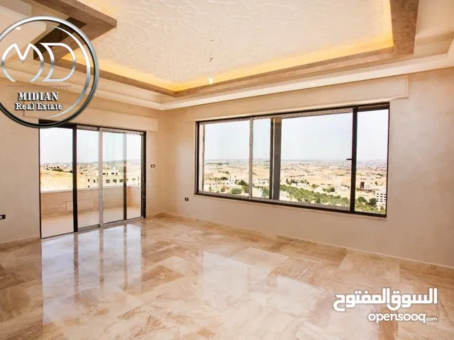 185m2 3 Bedrooms Apartments for Sale in Amman Al-Thuheir
