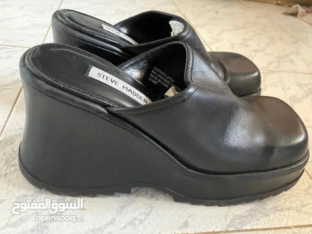 Steve madden shoes حذاء ستيڤ مادين