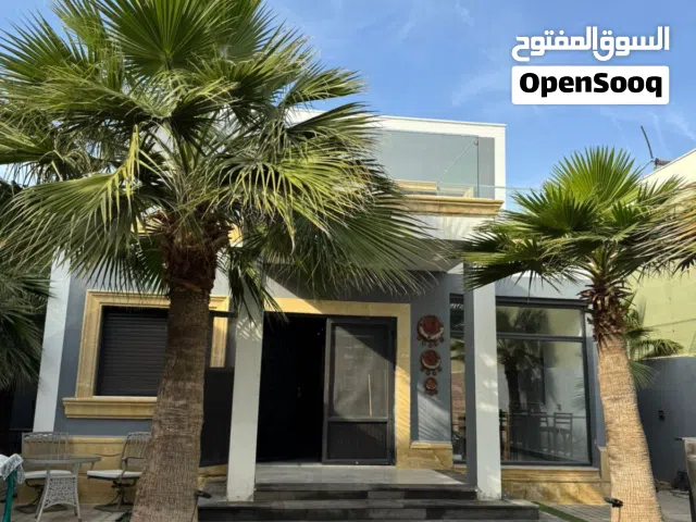 3 Bedrooms Chalet for Rent in Jordan Valley Dead Sea
