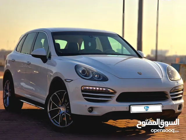بورش وكاله