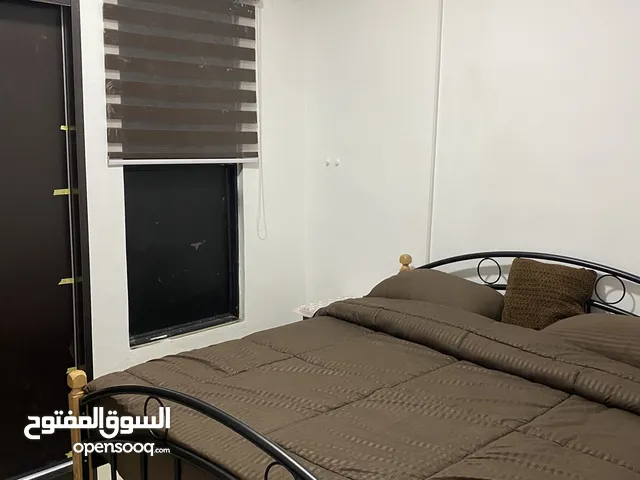 75 m2 1 Bedroom Apartments for Rent in Amman Tabarboor