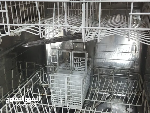 General Electric 12 Place Settings Dishwasher in Irbid