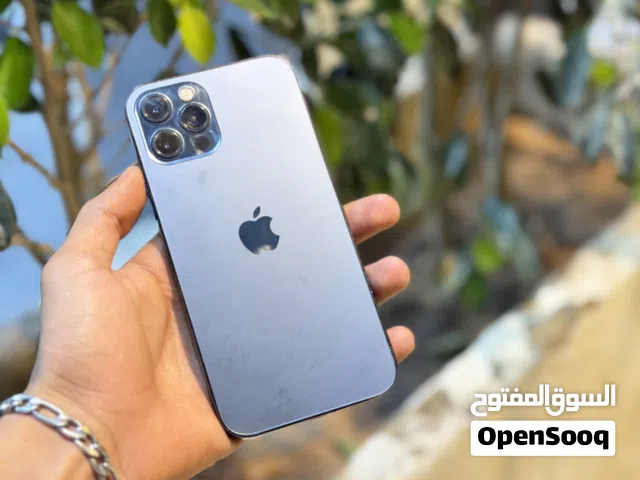 Apple iPhone 12 Pro 128 GB in Tripoli
