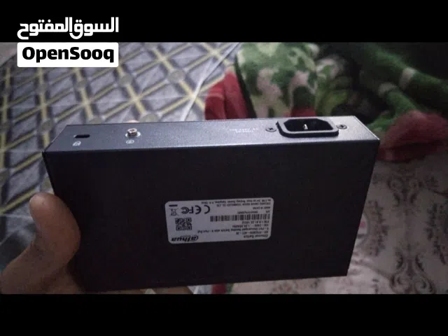 سويج كامره