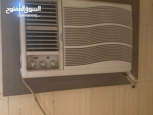Carrier 0 - 1 Ton AC in Jeddah
