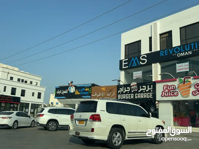 معرض لا ايجار موقع استراتيجي جدا الموالح الجنوبيه