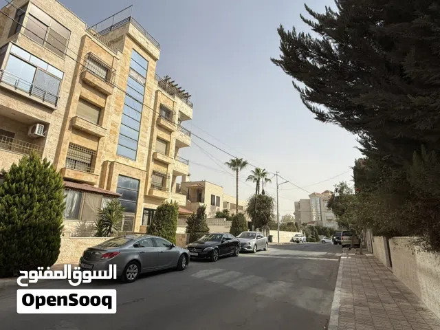175 m2 3 Bedrooms Apartments for Sale in Amman Khalda