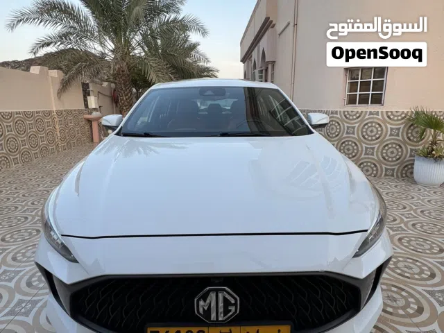 ام جي جيتي 2022