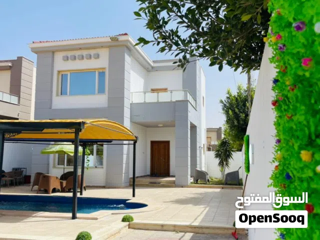 3 Bedrooms Farms for Sale in Al Khums Other