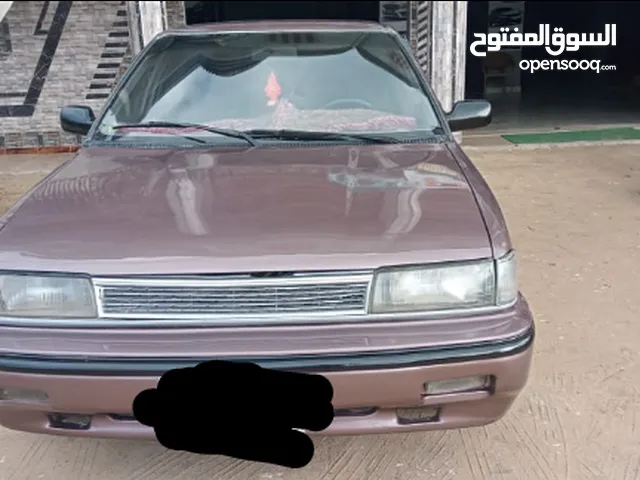 Used Toyota Other in Sharqia