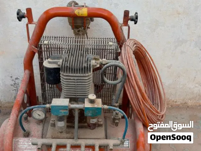كمبسوري ماسكو للبيع شبه اصفار بالملحقات