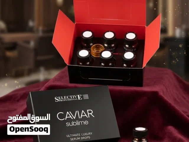 منتجات عناية بالشعر