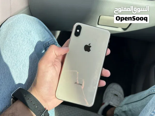 آيفون استعمال شخصي بحال الوكاله