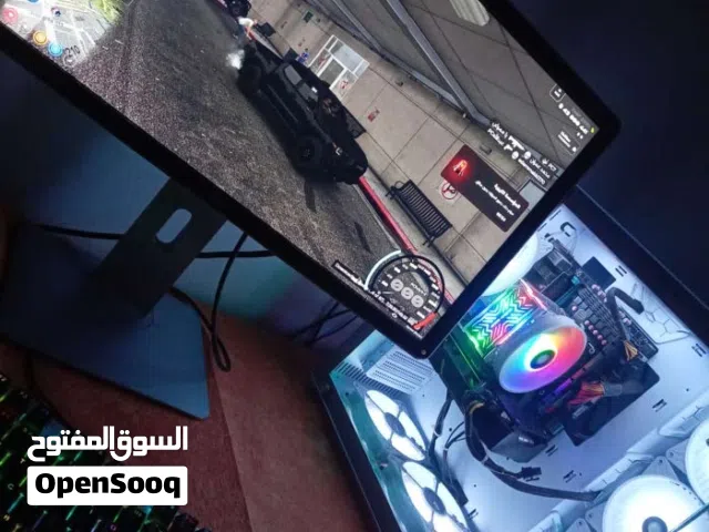 تجميعة للقيمنق والمونتاج