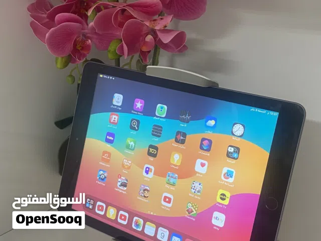 Apple iPad 6 32 GB in Dhofar