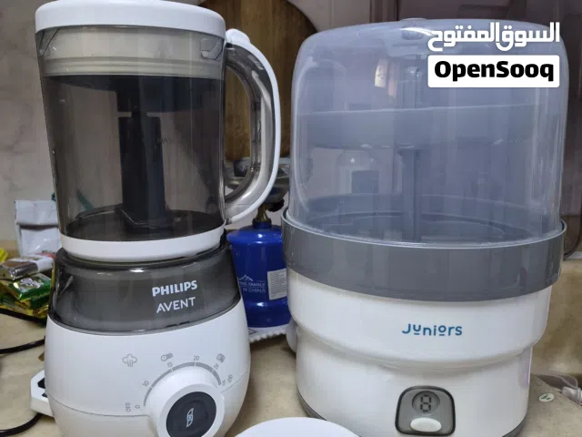 محضرة طعام فيليبس