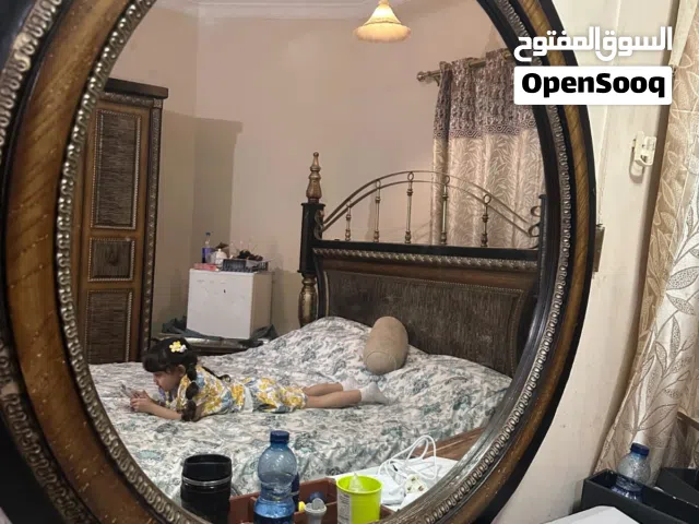 غرفة نوم خشب ماليزي