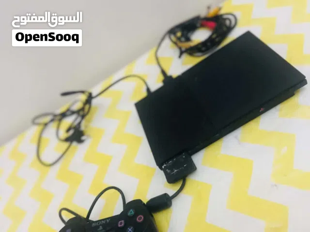 ps2 اصلي مهكر عيب لا