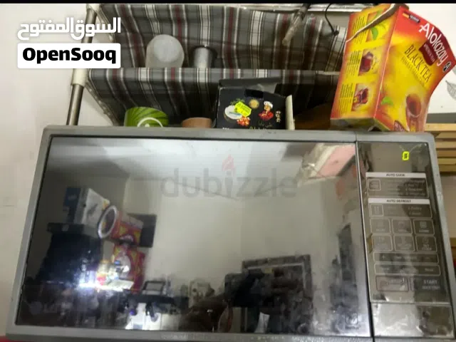 LG Microwave Oven for Sale