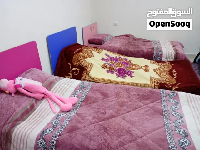 غرفة نوم شباب /اطفال