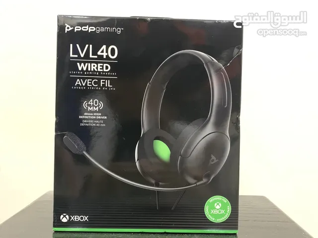 Other Gaming Headset in Northern Governorate