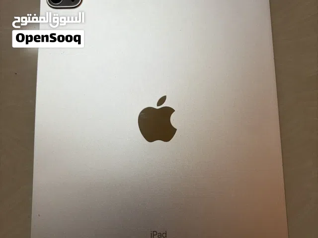 Apple iPad Pro 128 GB in Al Dhahirah