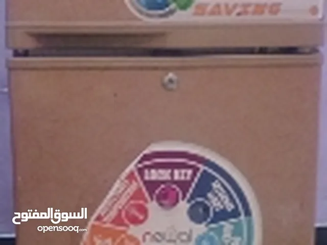 Newton Refrigerators in Baghdad