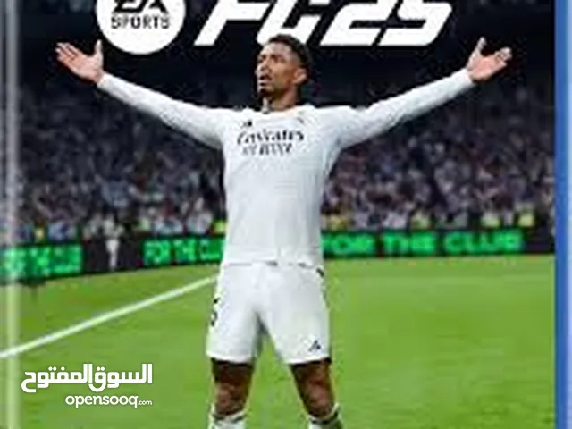 محتاج fc25 بلي4