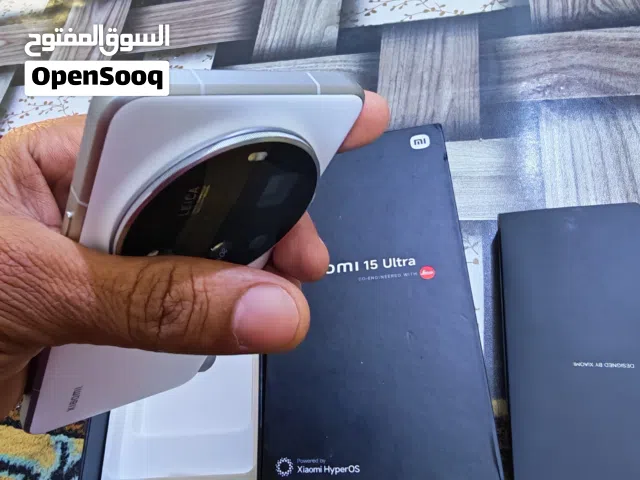 Xiaomi Other 512 GB in Basra