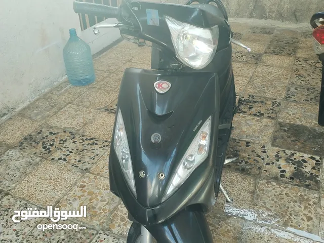 Kymco Other 2007 in Basra