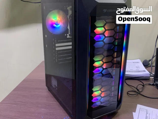 كبيوتر مكتبي رخيص