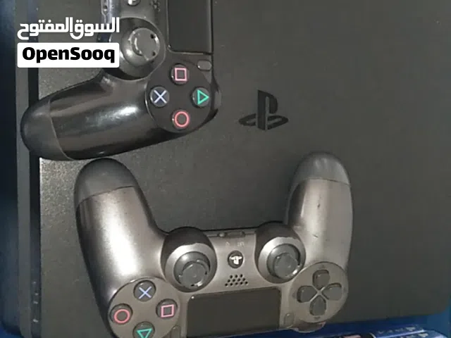 بلاي ستيشن 4