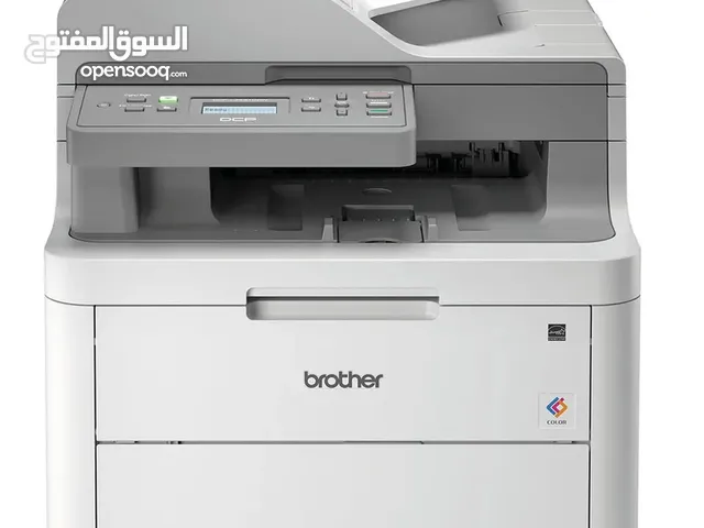 Multifunction Printer Brother printers for sale  in Al Batinah