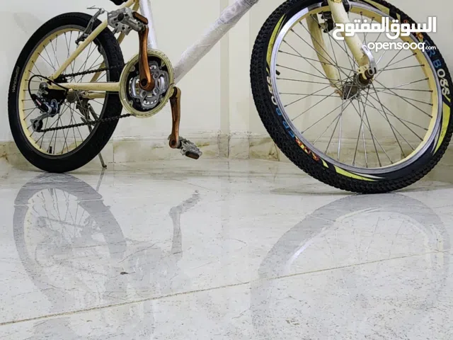 فرح عيالك قرب انتهاء الاختبارات النهائية//سيكل تعاشيق_رياضي ألمنيوم وزن خفيف بحاله الوكاله