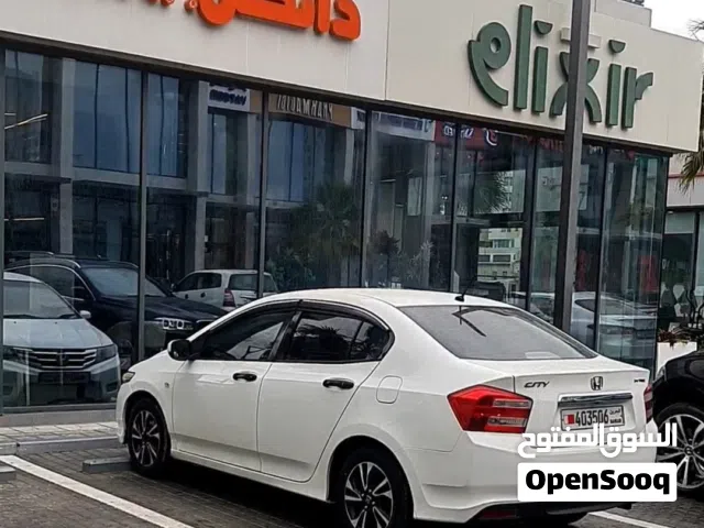 Honda city 2013 for sale