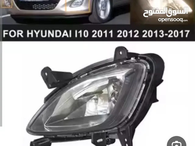 كشاف هنداي i102015