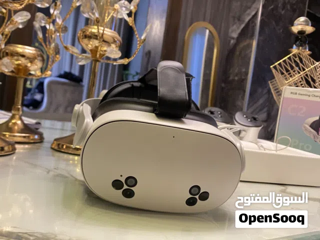 pc gaming للبدل على Meta quest 3s