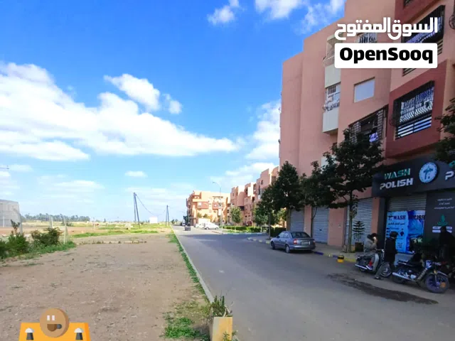 استثمر الآن! محل للبيع في موقع حيوي بمراكش سيدي يوسف النهى - 34 م مع سدة 30 م - ثمن قابل للتفاوض