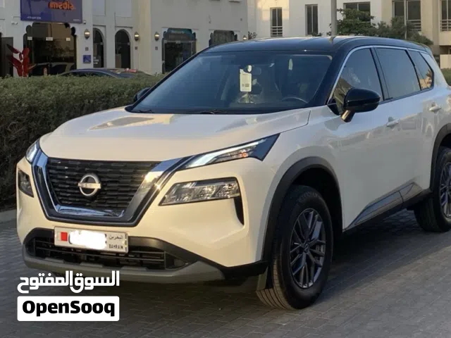New Nissan X-Trail in Manama