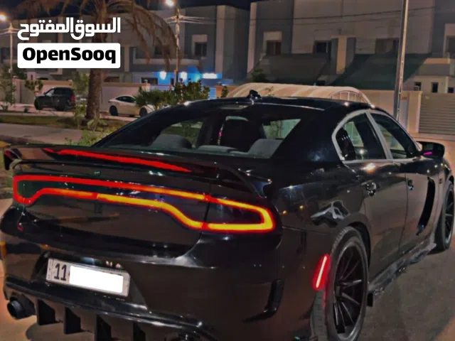 جارجر  2016  Sxt  V6