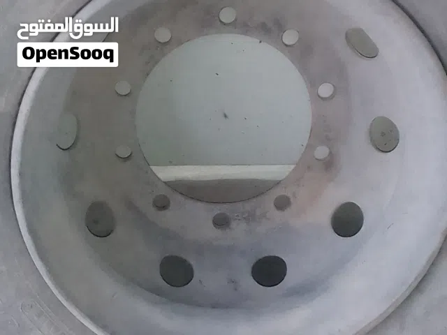 ديسكو شاحنه استعمال اوروبى