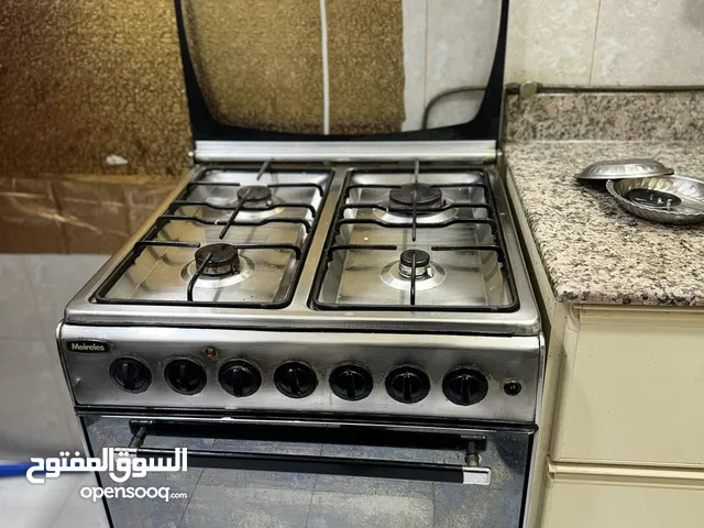 Cooking range with cylinder for sale