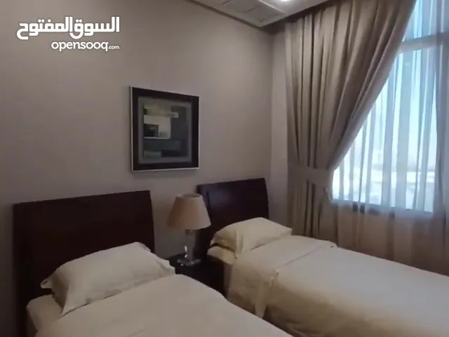 140 m2 2 Bedrooms Apartments for Rent in Jeddah Al Nahdah